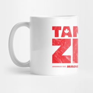 Tanner Zipchen - Tanner Zed Mug